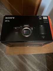Sony A7 III-thumb-1