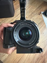 Sony A7 III-thumb-4