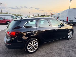 Opel Astra 2012 1.7 DIESEL CDTI Clima/Navi Full Extra-thumb-12
