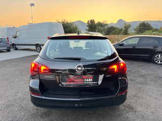Opel Astra 2012 1.7 DIESEL CDTI Clima/Navi Full Extra-thumb-14