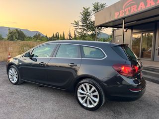 Opel Astra 2012 1.7 DIESEL CDTI Clima/Navi Full Extra-thumb-17