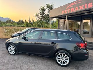 Opel Astra 2012 1.7 DIESEL CDTI Clima/Navi Full Extra-thumb-18