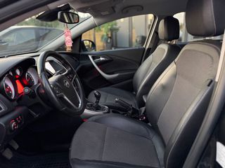 Opel Astra 2012 1.7 DIESEL CDTI Clima/Navi Full Extra-thumb-20