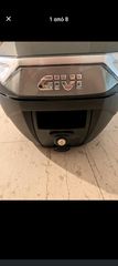 Givi Topcase 30lt