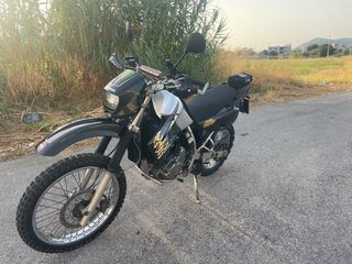 Kawasaki KLR 650 2004-thumb-10