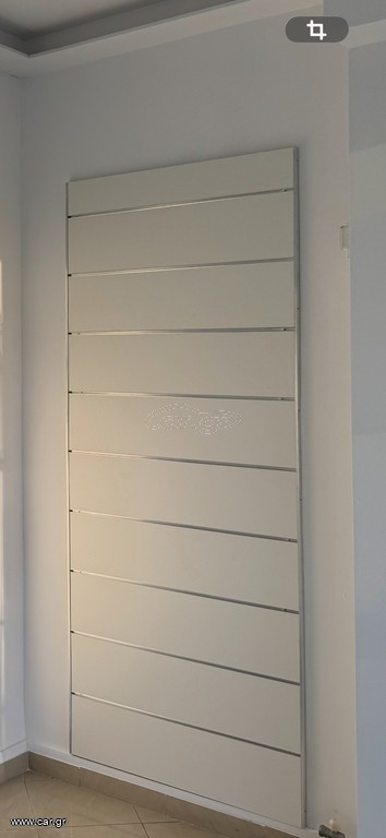 Panel τοίχου επίδειξης προϊόντων