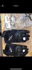 SMX Z Drystar alpine stars γαντια νουμερο Large