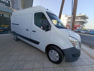 Κλούβα Nissan 2018 NV 400 2.3 TDci  170HP    Aυτόματο -2 ΠΛΑΙΝΕΣ-thumb-9