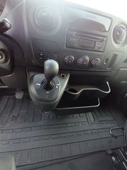Κλούβα Nissan 2018 NV 400 2.3 TDci  170HP    Aυτόματο -2 ΠΛΑΙΝΕΣ-thumb-24