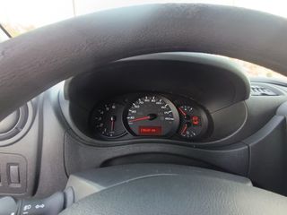 Κλούβα Nissan 2018 NV 400 2.3 TDci  170HP    Aυτόματο -2 ΠΛΑΙΝΕΣ-thumb-25