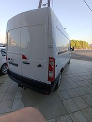 Κλούβα Nissan 2018 NV 400 2.3 TDci  170HP    Aυτόματο -2 ΠΛΑΙΝΕΣ-thumb-27
