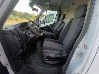 Κλούβα Nissan 2018 NV 400 2.3 TDci  170HP    Aυτόματο -2 ΠΛΑΙΝΕΣ-thumb-32
