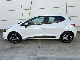 Renault Clio 2018 ΕΛΛΗΝΙΚΗΣ ΑΝΤΙΠΡΟΣΩΠΕΙΑΣ-thumb-2