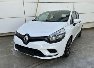 Renault Clio 2018 ΕΛΛΗΝΙΚΗΣ ΑΝΤΙΠΡΟΣΩΠΕΙΑΣ-thumb-1