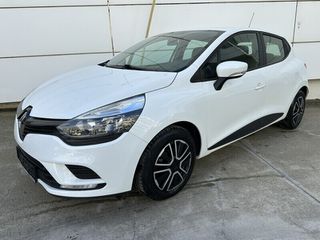 Renault Clio 2018 ΕΛΛΗΝΙΚΗΣ ΑΝΤΙΠΡΟΣΩΠΕΙΑΣ