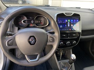 Renault Clio 2018 ΕΛΛΗΝΙΚΗΣ ΑΝΤΙΠΡΟΣΩΠΕΙΑΣ-thumb-18