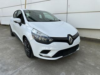 Renault Clio 2018 ΕΛΛΗΝΙΚΗΣ ΑΝΤΙΠΡΟΣΩΠΕΙΑΣ-thumb-9