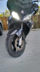 Gilera Nexus 250 2007