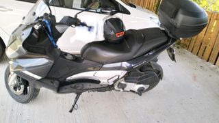 Gilera Nexus 250 2007-thumb-1