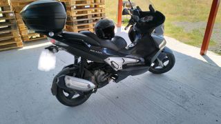 Gilera Nexus 250 2007-thumb-2