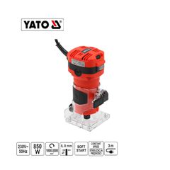 YATO ΡΟΥΤΕΡ ΠΕΡΙΘΩΡΙΩΝ 850W YT-82389 (20182389)-thumb-1
