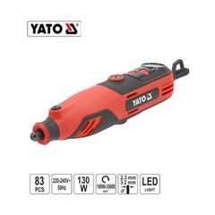 YATO ΛΕΙΑΝΤΗΡΑΣ ΜΙΝΙ 130W YT-82077 (20182077)