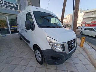 Nissan NV 400 2018 2.3Τdci  170HP  ΑΥΤΟΜΑΤΟ-2 ΠΛΑΙΝΕΣ ΠΟΡΤΕΣ-thumb-26