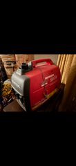 Honda EU20i inverter