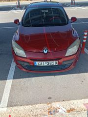 Renault Megane 2010 MEGANE 1.6 16V 115BHP