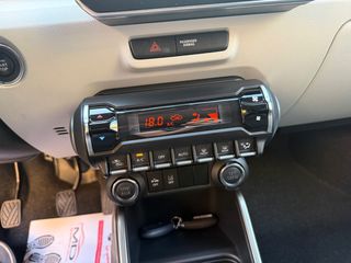 Suzuki Ignis 2018 GLX FULL EXTRA-thumb-17