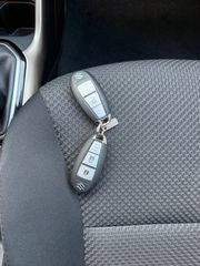 Suzuki Ignis 2018 GLX FULL EXTRA-thumb-18