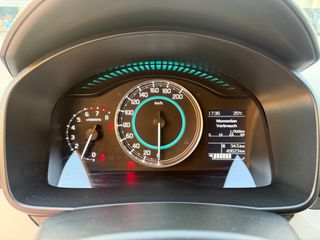 Suzuki Ignis 2018 GLX FULL EXTRA-thumb-20