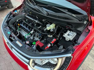 Suzuki Ignis 2018 GLX FULL EXTRA-thumb-21