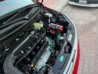 Suzuki Ignis 2018 GLX FULL EXTRA-thumb-22