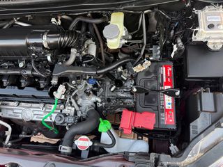 Suzuki Ignis 2018 GLX FULL EXTRA-thumb-23