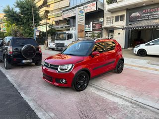 Suzuki Ignis 2018