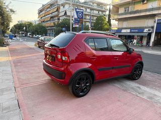 Suzuki Ignis 2018 GLX FULL EXTRA-thumb-3