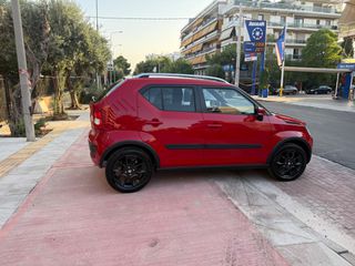 Suzuki Ignis 2018 GLX FULL EXTRA-thumb-4