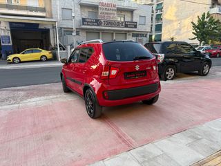 Suzuki Ignis 2018 GLX FULL EXTRA-thumb-5