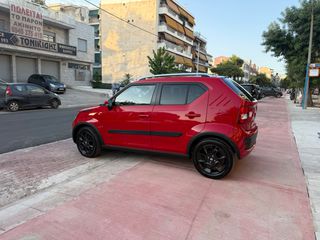 Suzuki Ignis 2018 GLX FULL EXTRA-thumb-6
