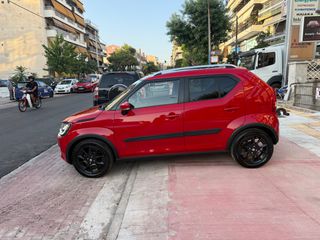 Suzuki Ignis 2018 GLX FULL EXTRA-thumb-7