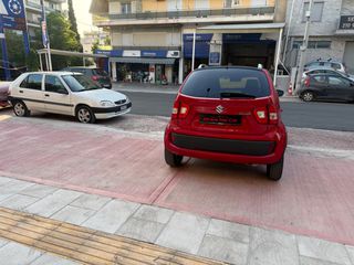 Suzuki Ignis 2018 GLX FULL EXTRA-thumb-8