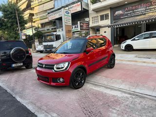 Suzuki Ignis 2018 GLX FULL EXTRA-thumb-9