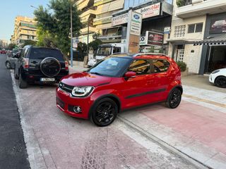 Suzuki Ignis 2018 GLX FULL EXTRA-thumb-10