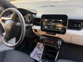 Suzuki Ignis 2018 GLX FULL EXTRA-thumb-11