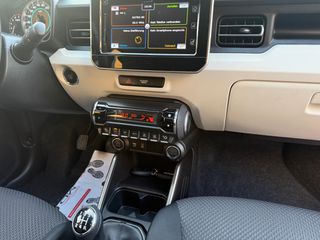 Suzuki Ignis 2018 GLX FULL EXTRA-thumb-12