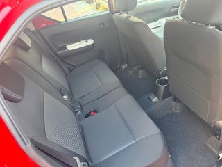 Suzuki Ignis 2018 GLX FULL EXTRA-thumb-13