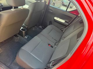 Suzuki Ignis 2018 GLX FULL EXTRA-thumb-14