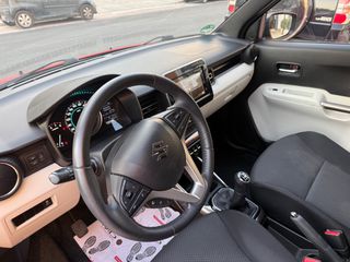 Suzuki Ignis 2018 GLX FULL EXTRA-thumb-15