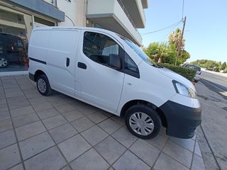 Κλούβα Nissan 2018 NV 200 Evalia 2-thumb-2
